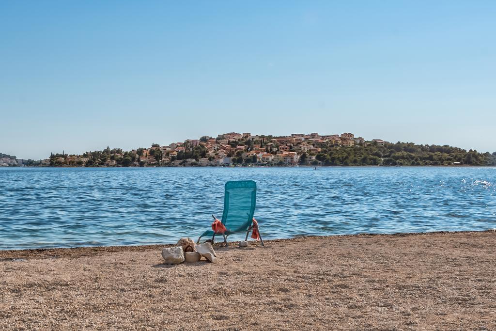 Villa Patricia Rogoznica  Dış mekan fotoğraf